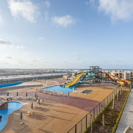 Gewan Resort New Alamein El-Alamein Exterior foto