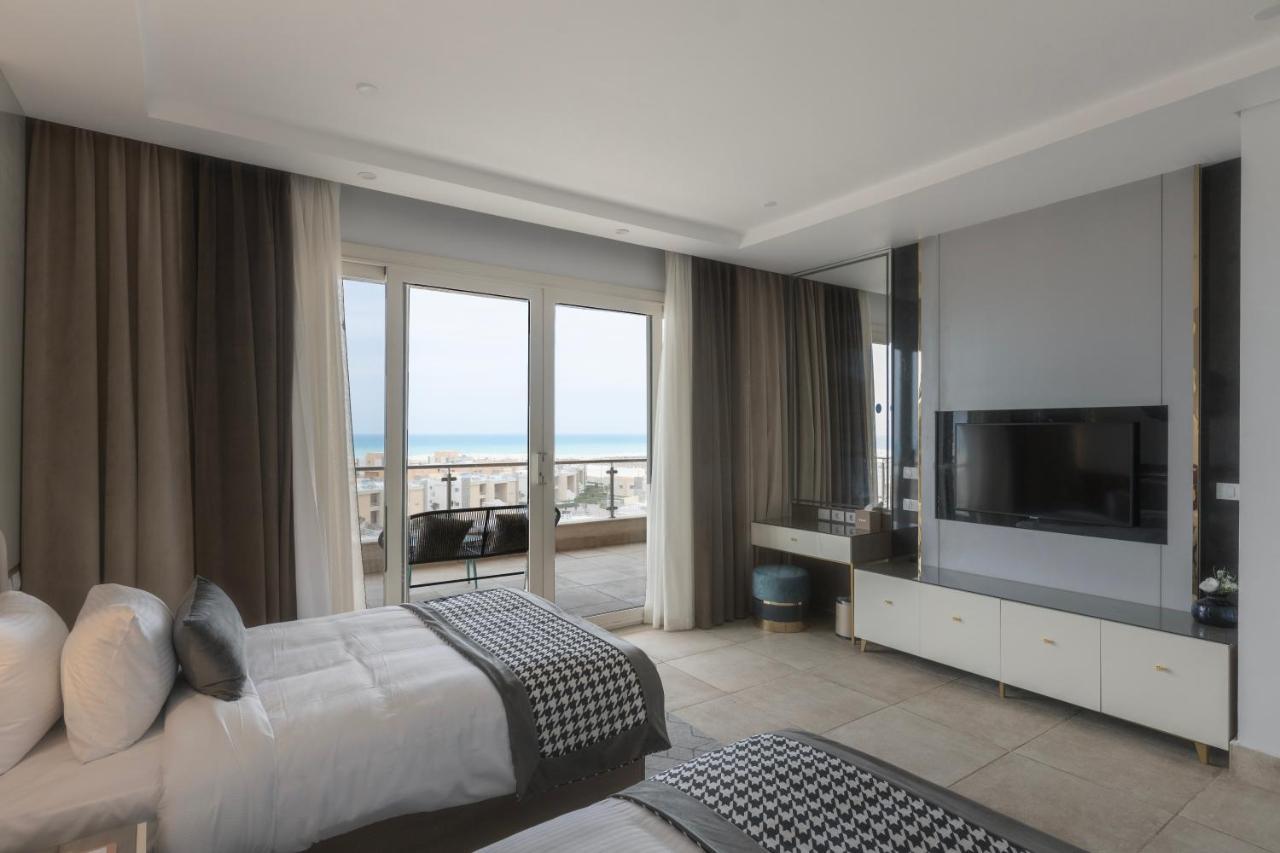 Gewan Resort New Alamein El-Alamein Exterior foto