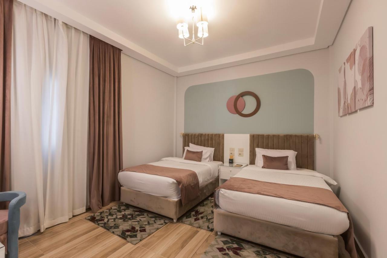 Gewan Resort New Alamein El-Alamein Exterior foto