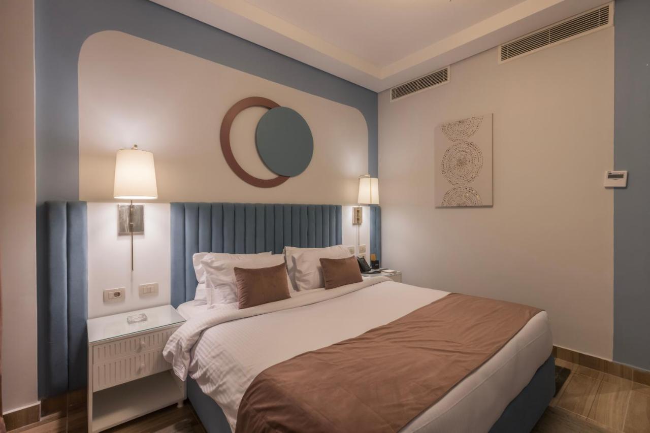 Gewan Resort New Alamein El-Alamein Exterior foto