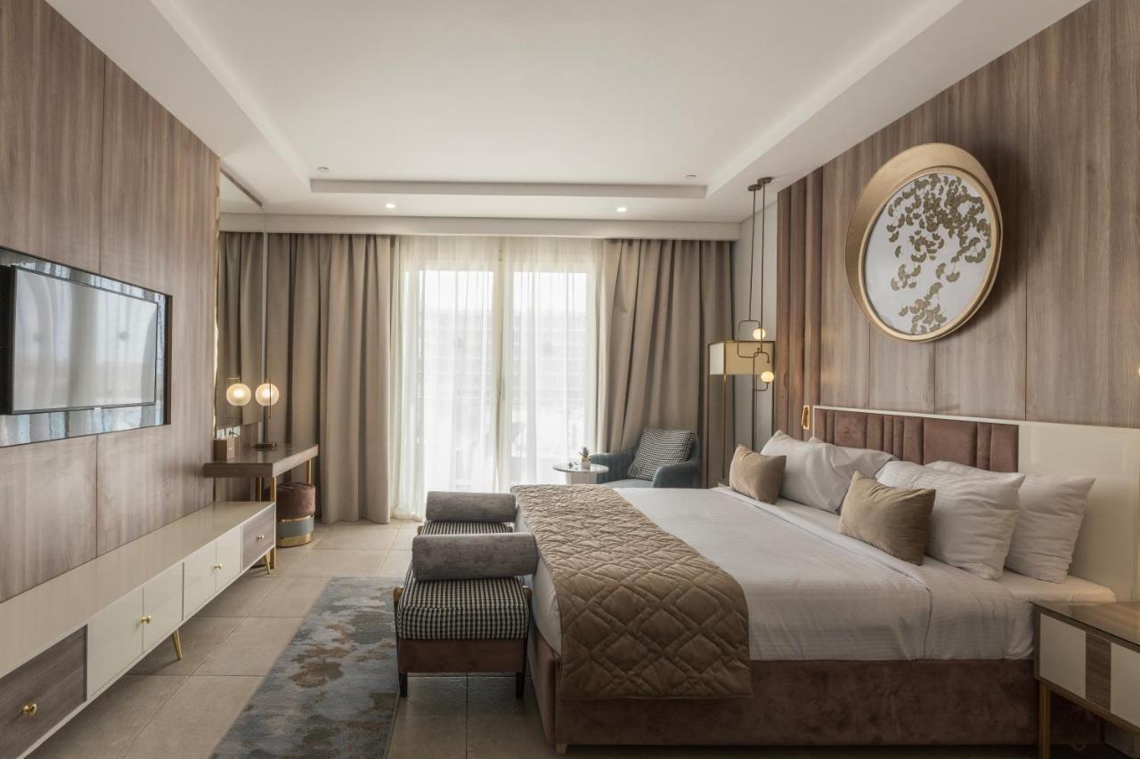 Gewan Resort New Alamein El-Alamein Exterior foto