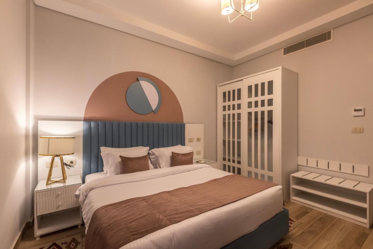 Gewan Resort New Alamein El-Alamein Exterior foto