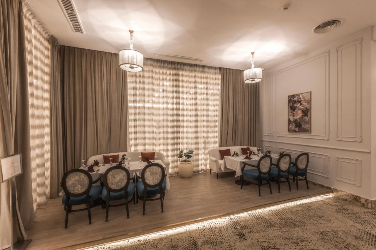 Gewan Resort New Alamein El-Alamein Exterior foto