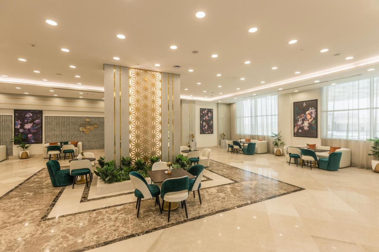 Gewan Resort New Alamein El-Alamein Exterior foto