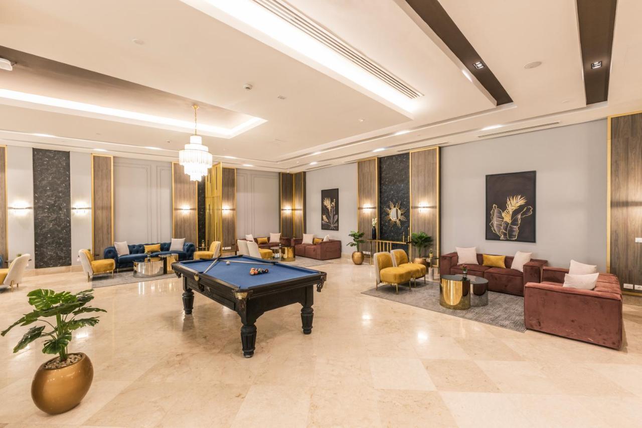 Gewan Resort New Alamein El-Alamein Exterior foto