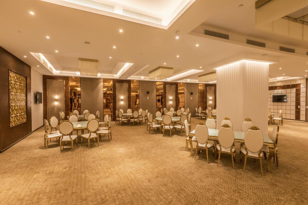 Gewan Resort New Alamein El-Alamein Exterior foto