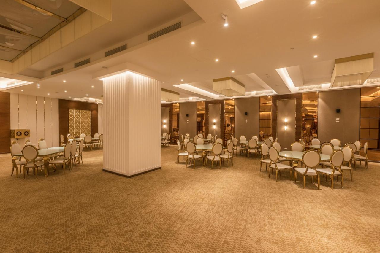 Gewan Resort New Alamein El-Alamein Exterior foto