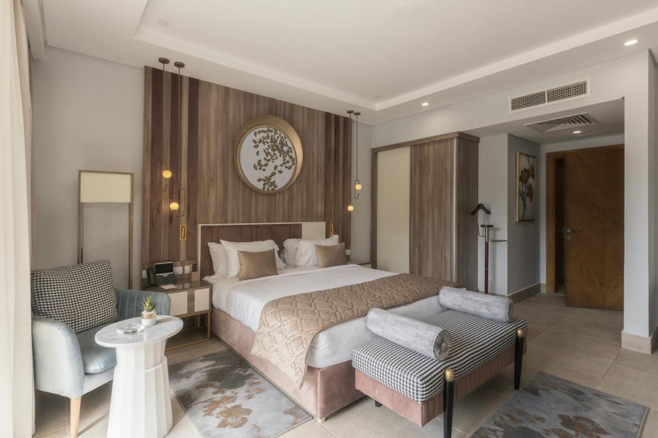 Gewan Resort New Alamein El-Alamein Exterior foto