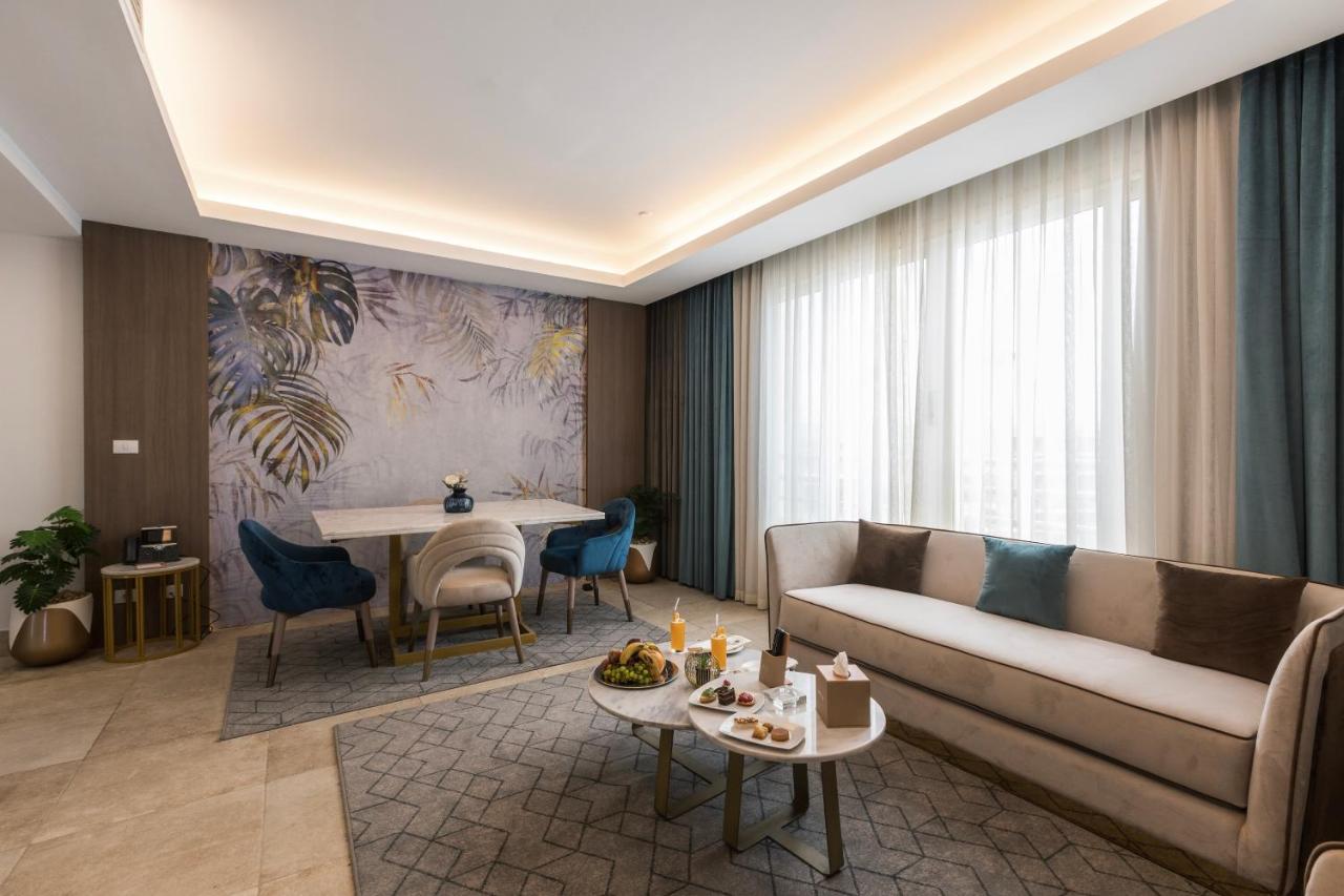 Gewan Resort New Alamein El-Alamein Exterior foto