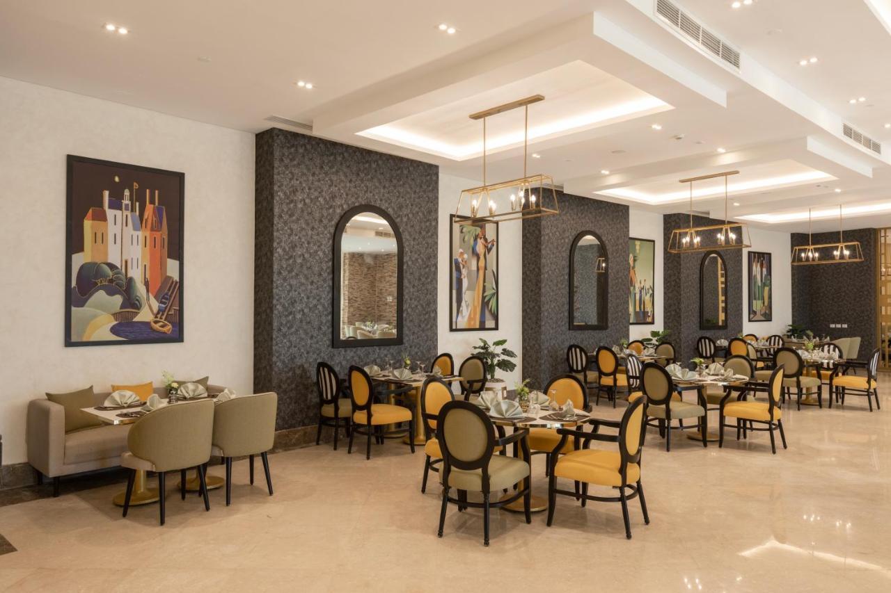 Gewan Resort New Alamein El-Alamein Exterior foto