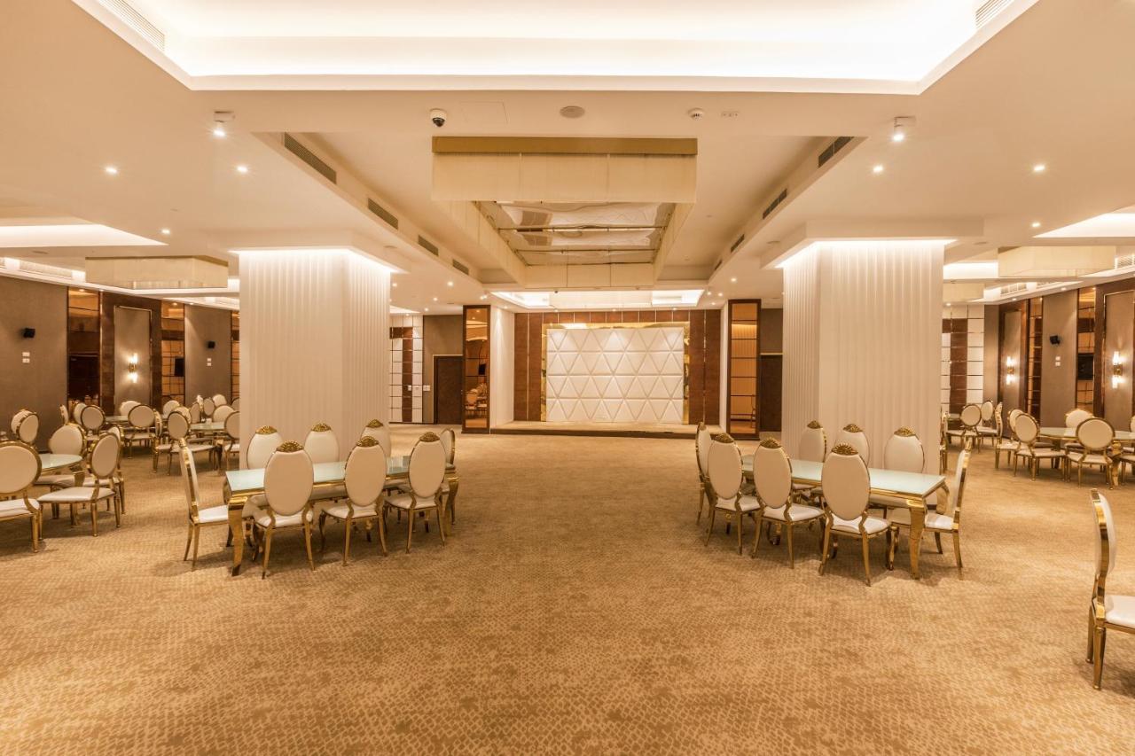 Gewan Resort New Alamein El-Alamein Exterior foto