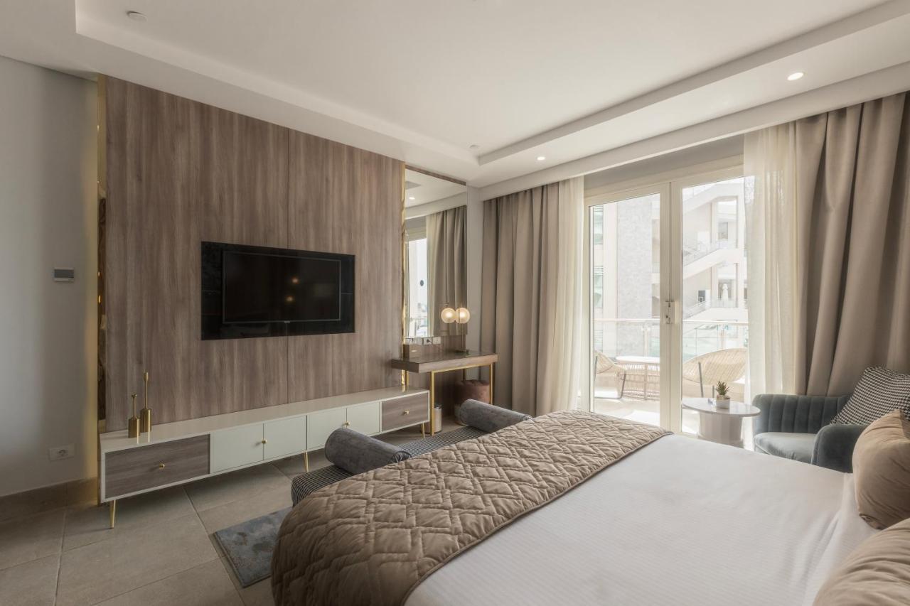 Gewan Resort New Alamein El-Alamein Exterior foto