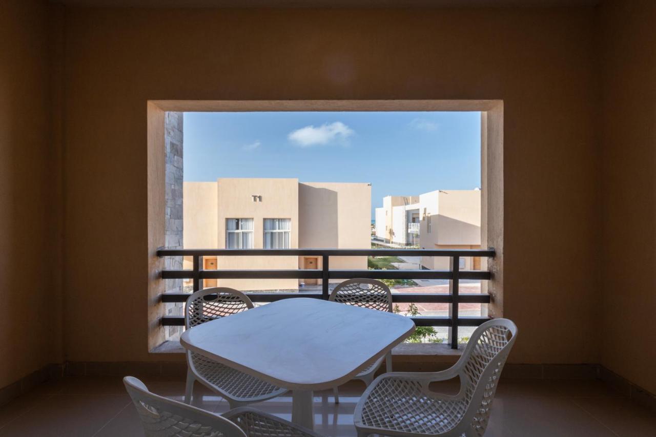 Gewan Resort New Alamein El-Alamein Exterior foto