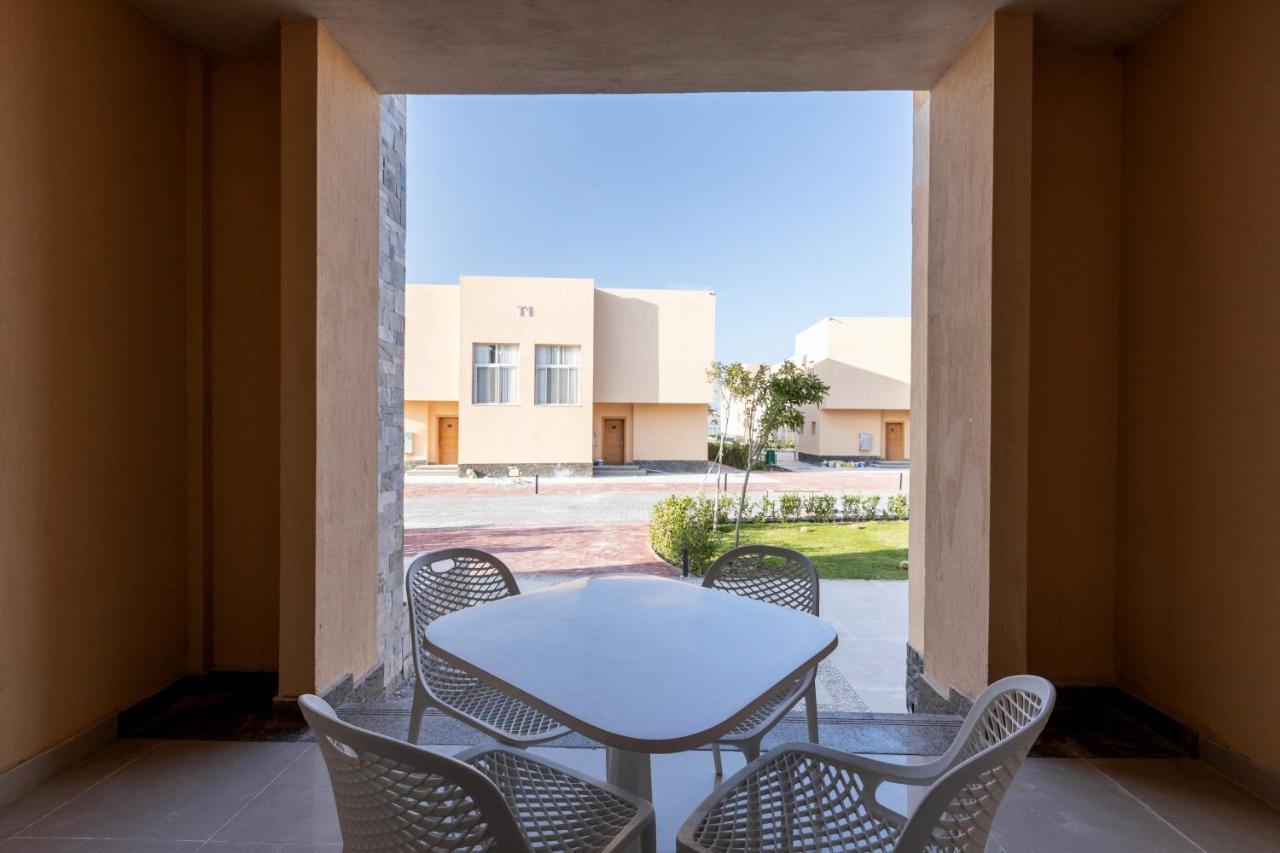 Gewan Resort New Alamein El-Alamein Exterior foto