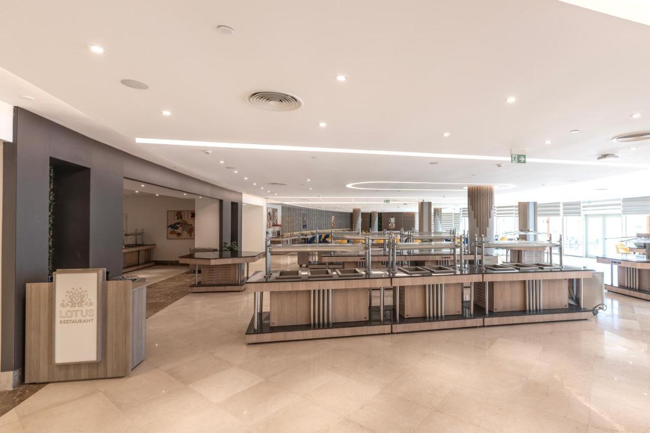 Gewan Resort New Alamein El-Alamein Exterior foto