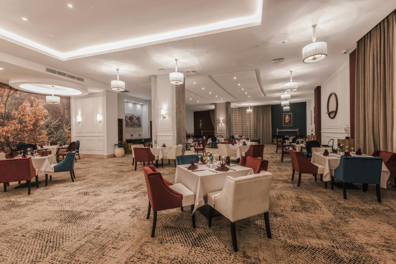 Gewan Resort New Alamein El-Alamein Exterior foto