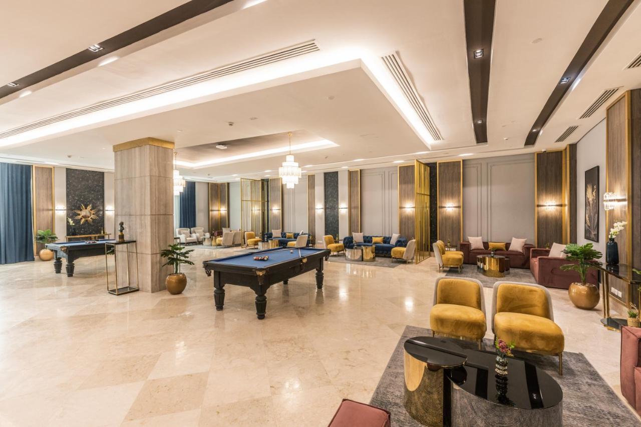 Gewan Resort New Alamein El-Alamein Exterior foto