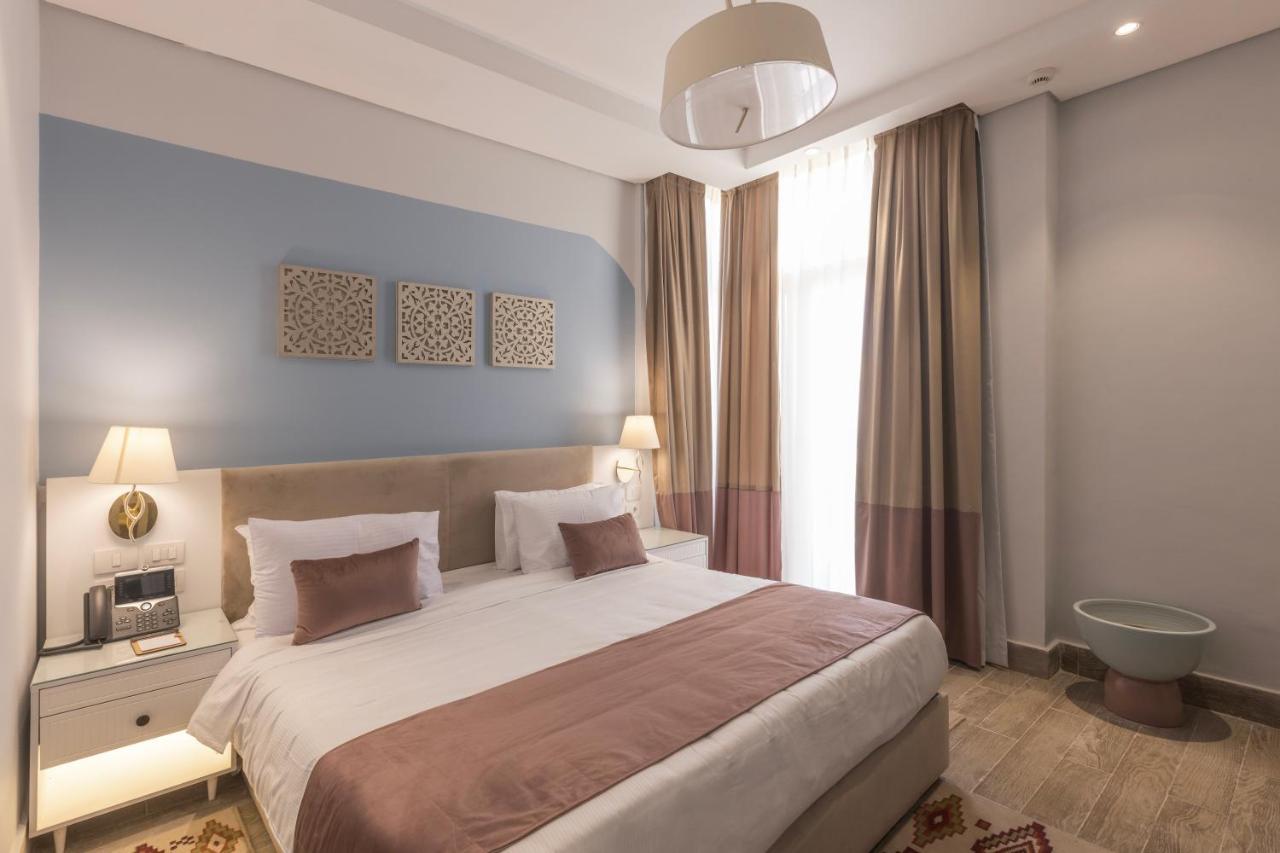 Gewan Resort New Alamein El-Alamein Exterior foto
