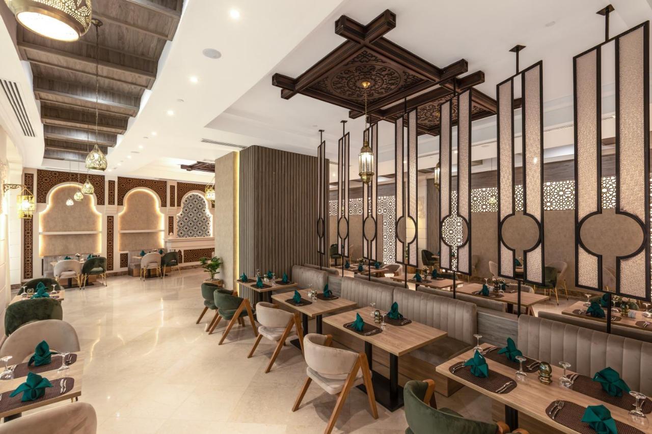 Gewan Resort New Alamein El-Alamein Exterior foto
