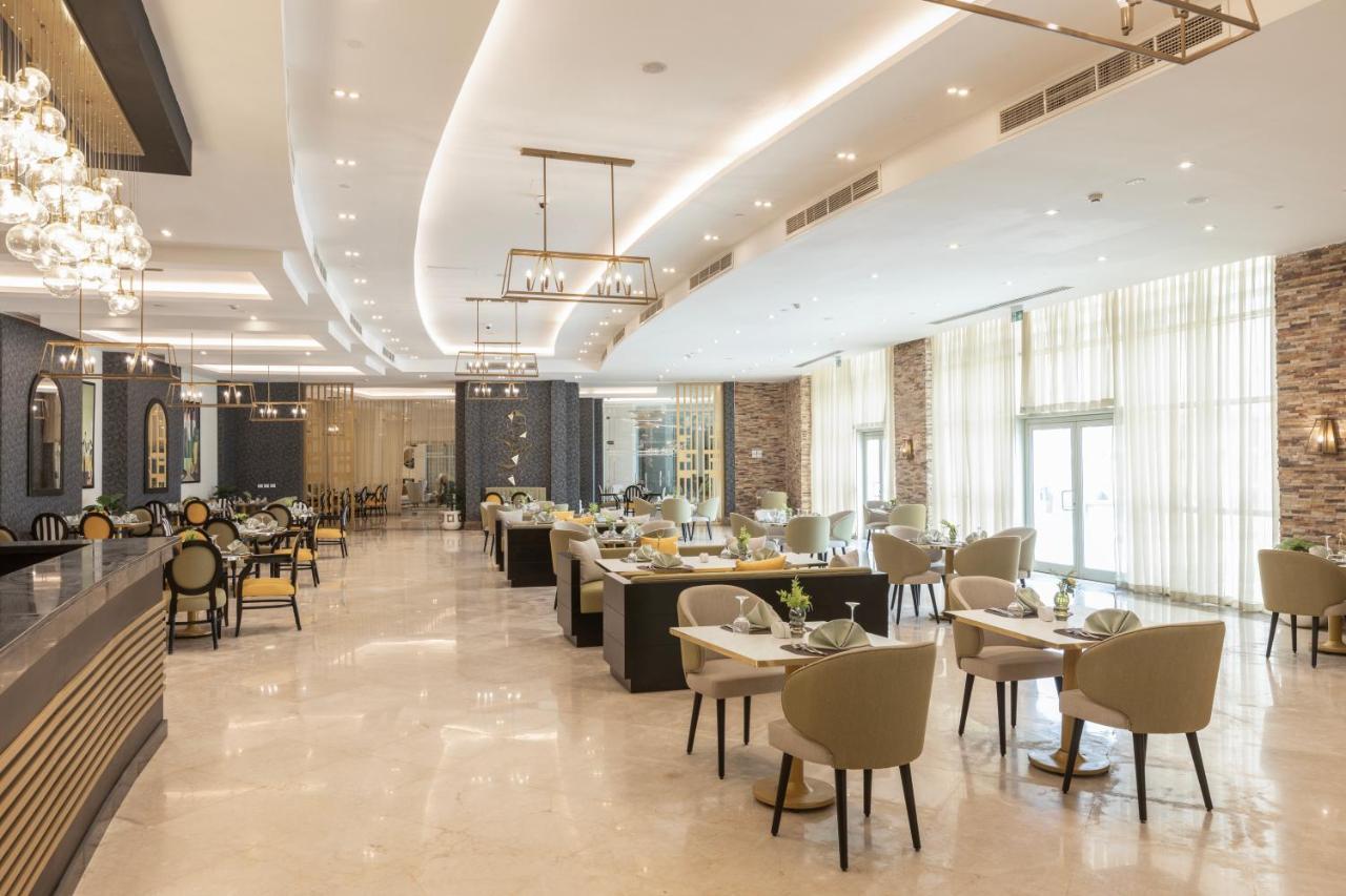 Gewan Resort New Alamein El-Alamein Exterior foto
