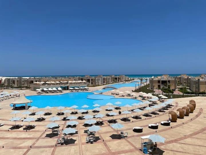 Gewan Resort New Alamein El-Alamein Exterior foto