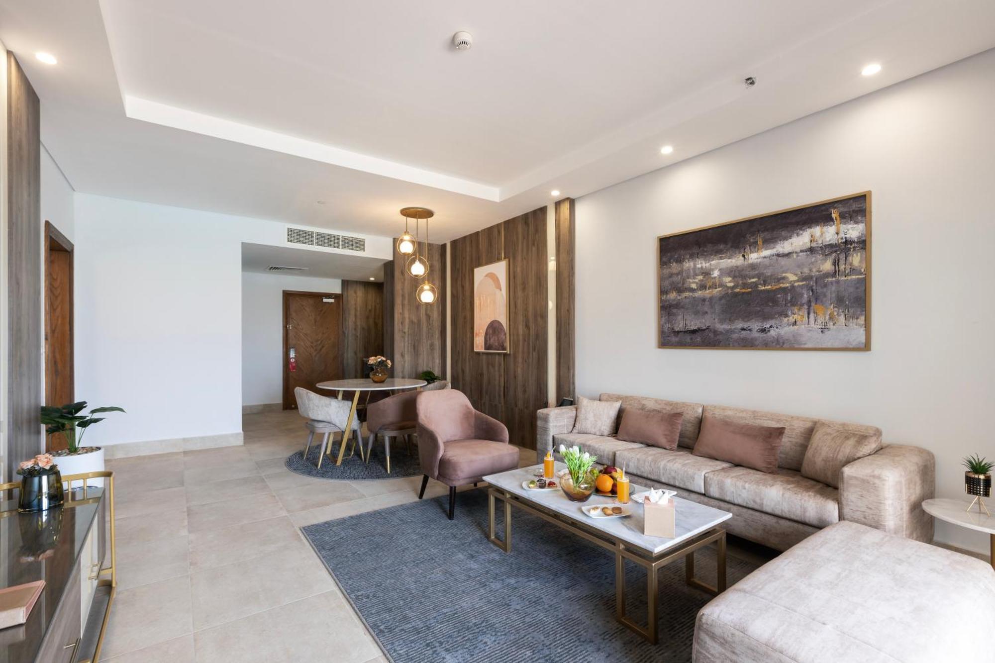 Gewan Resort New Alamein El-Alamein Exterior foto